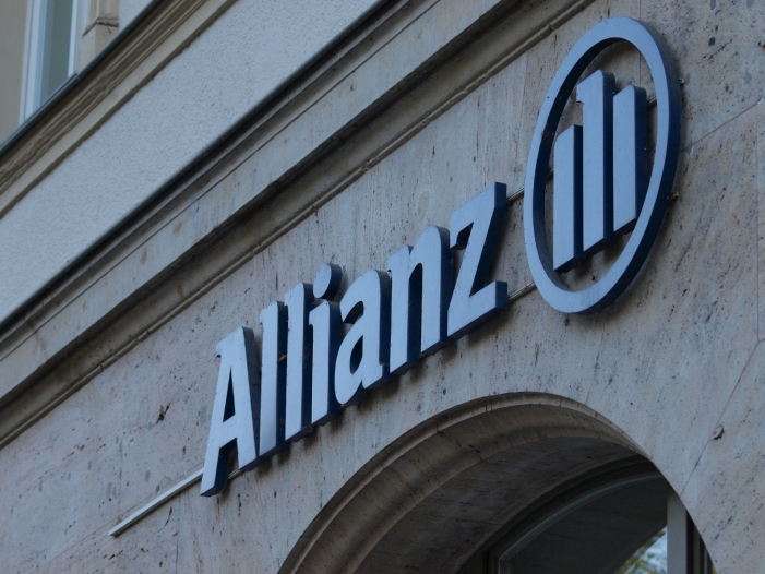 Allianz fürchtet Börsenschwankungen nach Jamaika-Aus