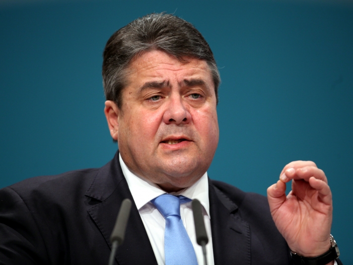 Außenminister fürchtet Dominanz durch Trump