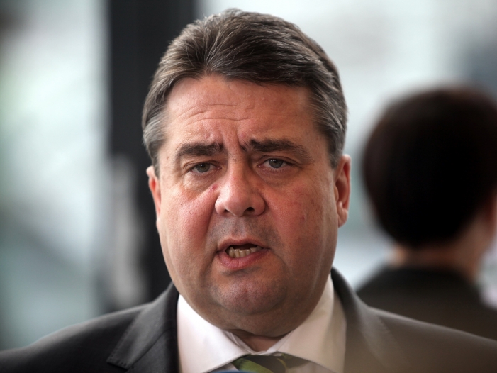 Bagdad verhindert Gabriel-Reise in Kurdenregion