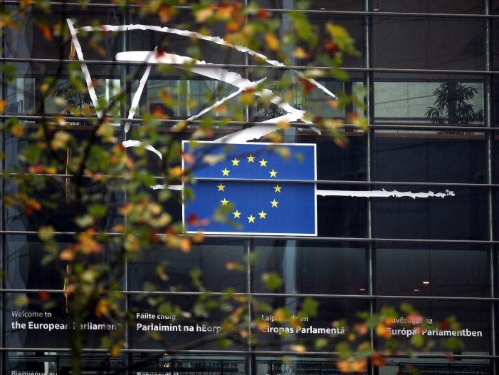 Chef der Sicherheitskonferenz: Europa soll Führung zeigen Chef der Sicherheitskonferenz: Europa soll Führung zeigen