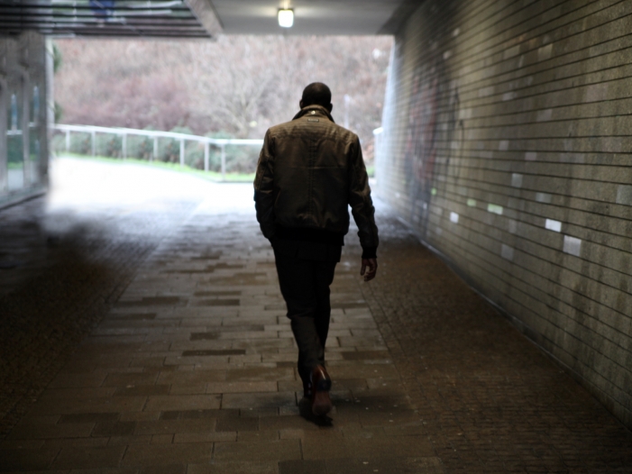 Experte: Mehr Wohlstand in Afrika führt zunächst zu mehr Migration Experte: Mehr Wohlstand in Afrika führt zunächst zu mehr Migration