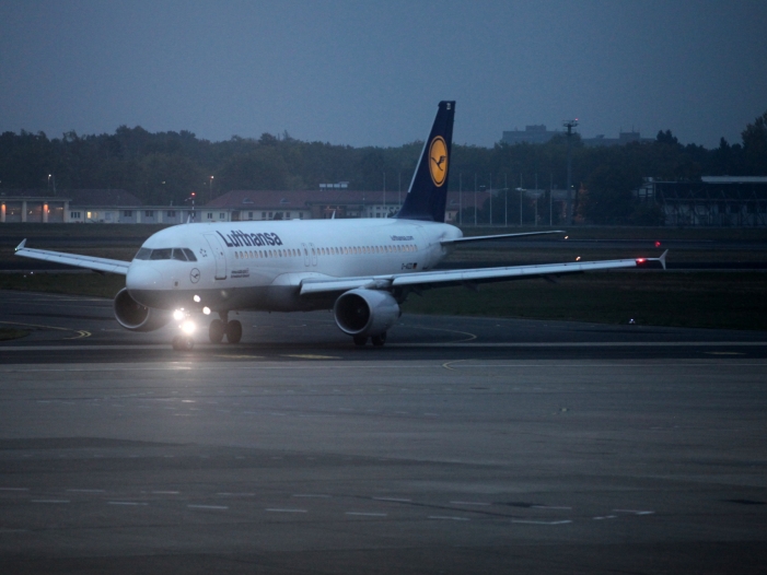 Geschäftsreisende fürchten weiter hohe Ticketpreise bei Lufthansa