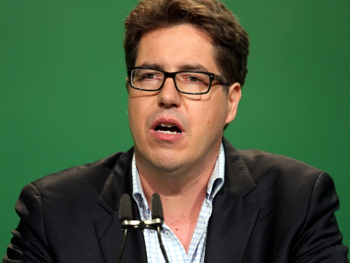 Grüne gehen ohne Koalitionsaussage in mögliche Neuwahlen