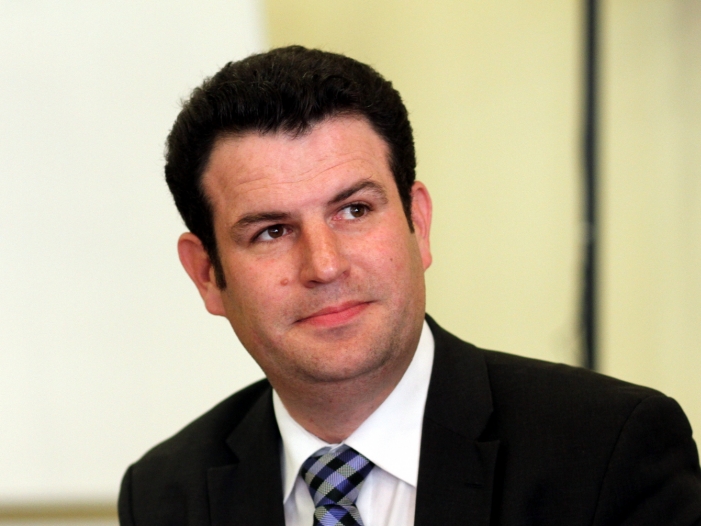 Heil ruft SPD zu offener Debatte über Wahlniederlage auf