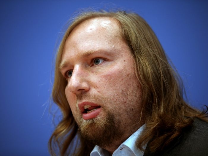 Hofreiter warnt vor "Durchwursteln" in Verkehrspolitik Hofreiter warnt vor "Durchwursteln" in Verkehrspolitik