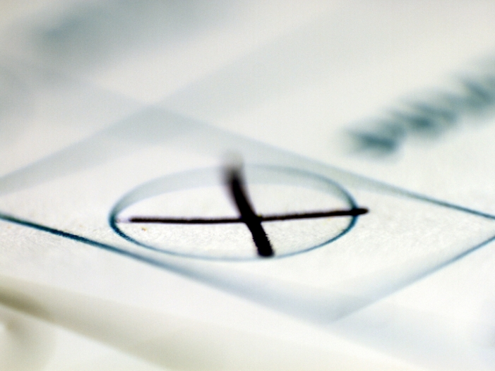 INSA: Union verliert, FDP und Grüne gewinnen INSA: Union verliert, FDP und Grüne gewinnen