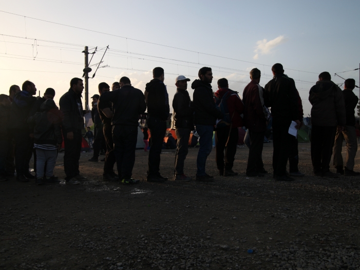 Migrationsforscherin: Familiennachzug fördert Parallelgesellschaften