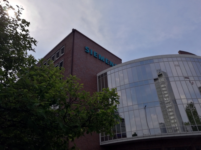 Siemens-Aufsichtsrat Kerner: "Dahin gehen, wo es weh tut"