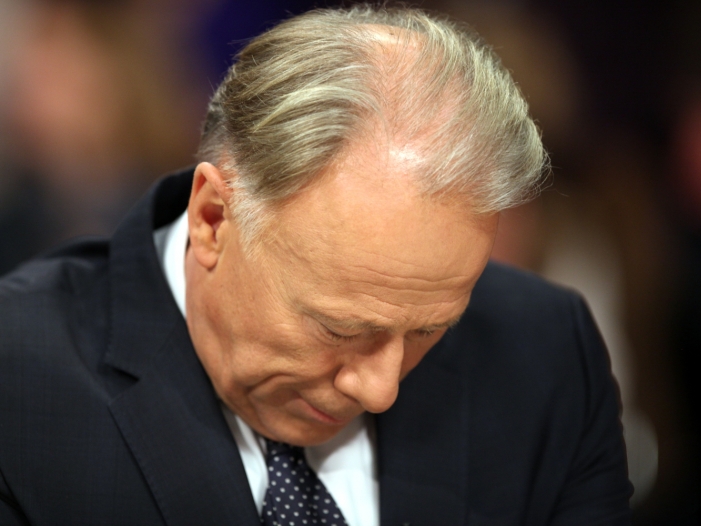 Trittin sieht Kompromissgrenze der Grünen erreicht