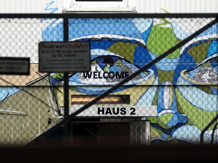 600.000 Flüchtlinge in Hartz IV - 200.000 haben Arbeit