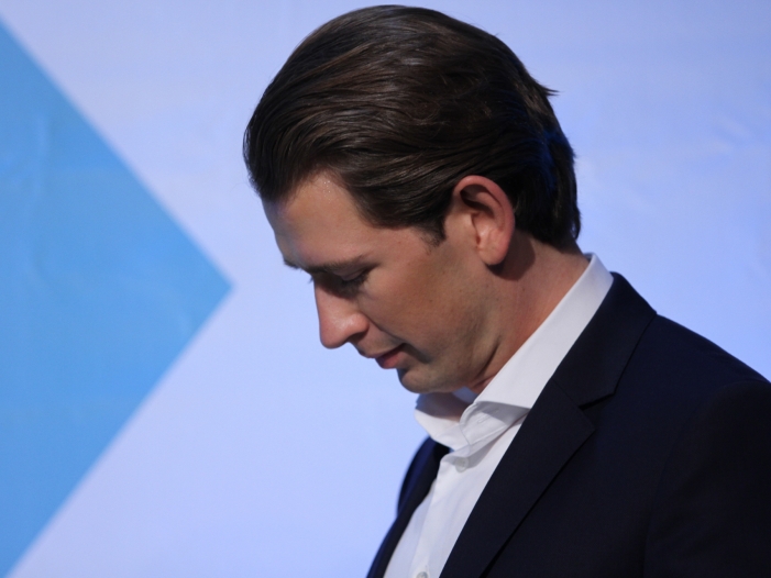 Asselborn ermahnt Österreichs Bundeskanzler