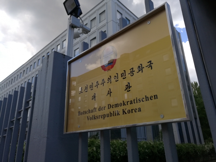 Außenminister warnt vor Untätigkeit im Nordkorea-Konflikt