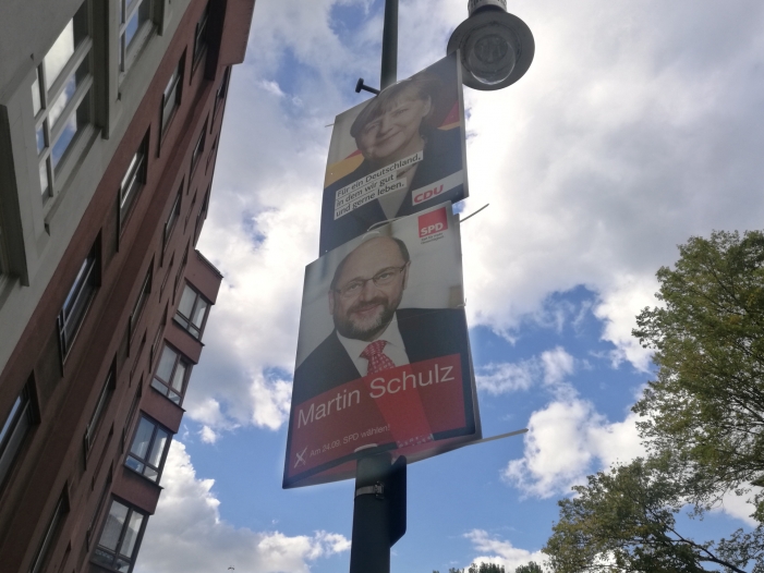 Bayerische SPD-Landeschefin sieht GroKo-Neuauflage skeptisch