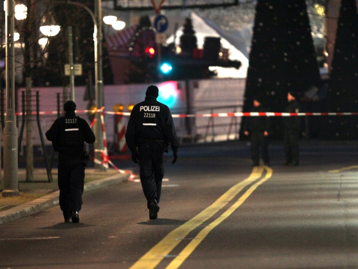 Beck: Ärger der Breitscheidplatz-Hinterbliebenen verständlich