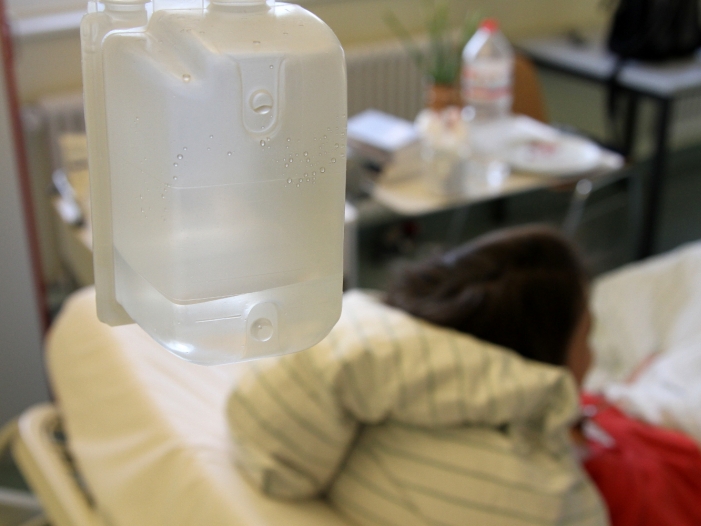 HIV-Pille Prep: Linke für Kostenübernahme durch Krankenkassen HIV-Pille Prep: Linke für Kostenübernahme durch Krankenkassen