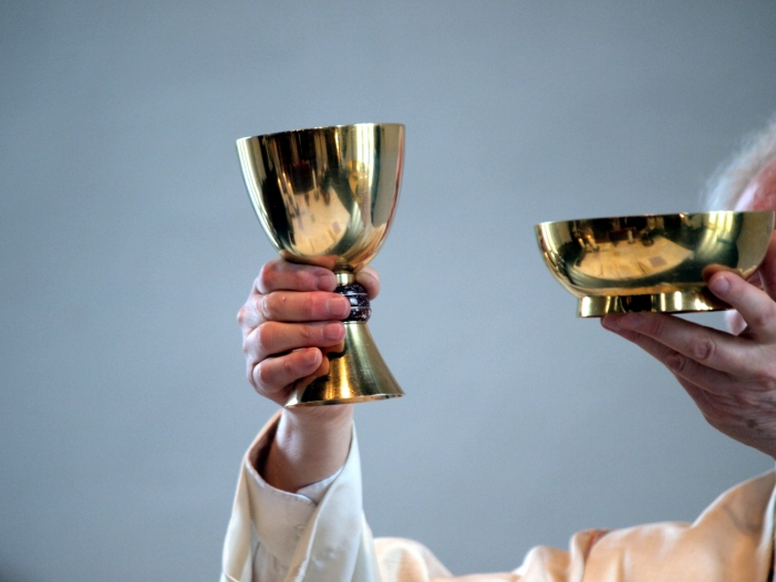 Immer mehr Fälle von Kirchenasyl