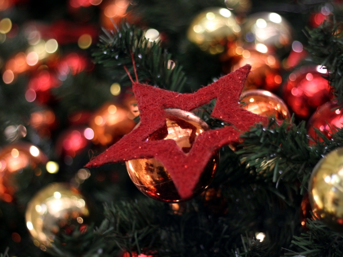 Jeder Vierte fühlt sich von Weihnachts-Postings gestört