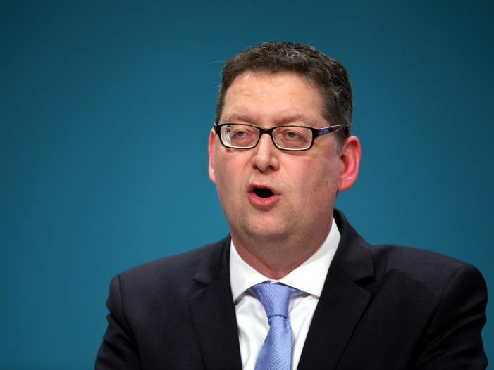 Schäfer-Gümbel kritisiert Gabriels Thesen zur SPD-Zukunft