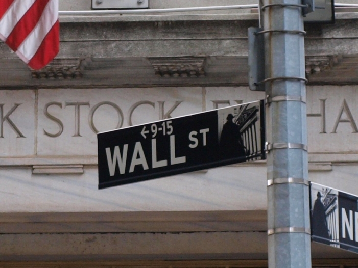 US-Börsen lassen nach - Walt-Disney-Aktien im Plus