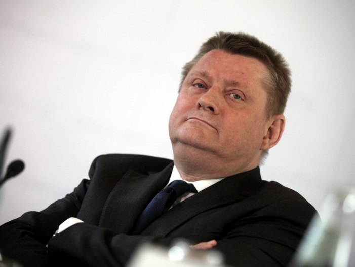 Bundesgesundheitsminister Gröhe will neues Gesetz über Suizidhilfe