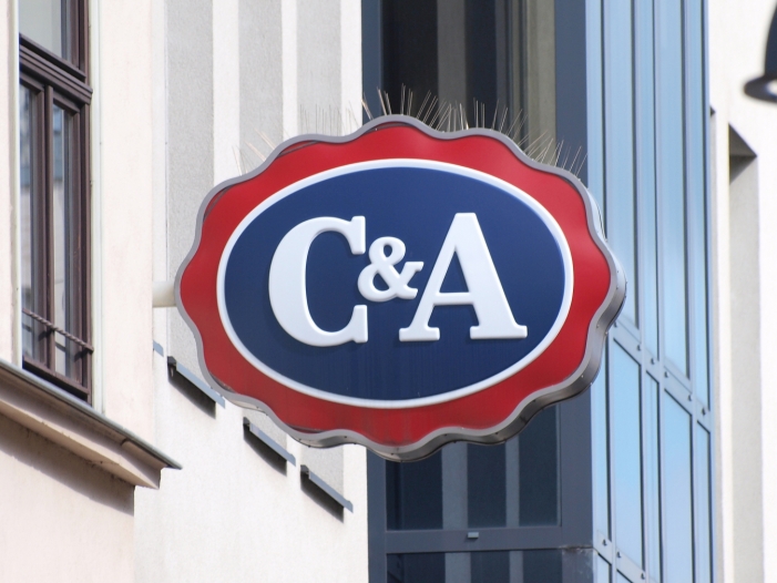 C&A-Europachef bestätigt Investorensuche C&A-Europachef bestätigt Investorensuche