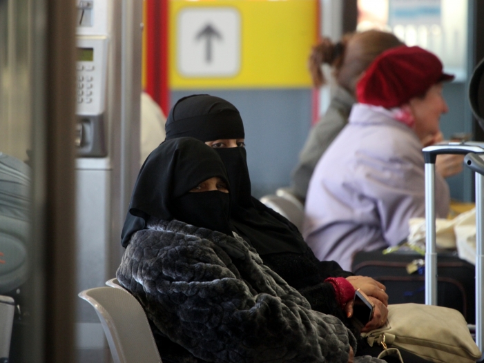 CDU-Präsidiumsmitglied Spahn kritisiert konservativen Islam