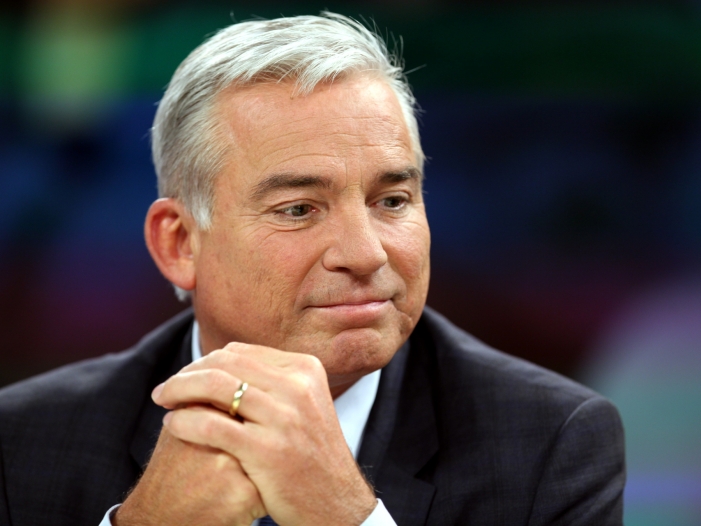 CDU-Vize Strobl: Sondierungspapier gilt