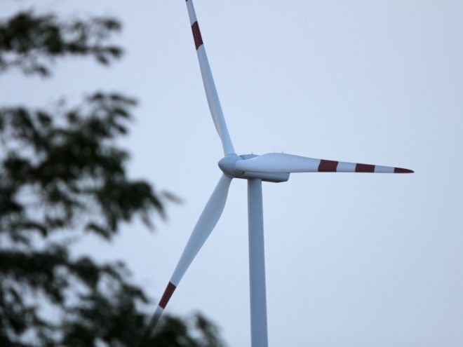 EnBW plant Offshore-Windparks in Asien