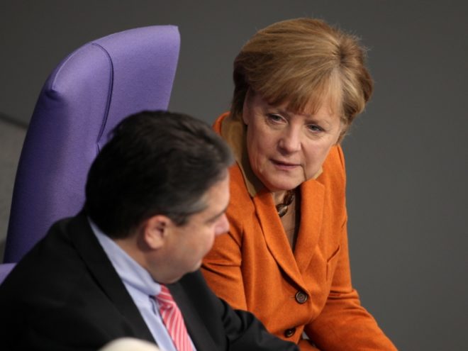 Guttenberg: GroKo bietet "nichts wirklich Neues"
