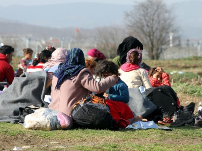 Malu Dreyer: Flüchtlingsfrage nicht in Vordergrund stellen
