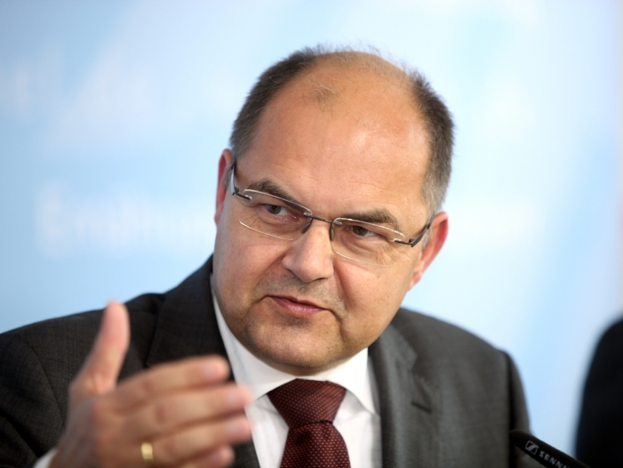 Schmidt: "Digitalisierung ist ein Schlüssel für saubere Luft"