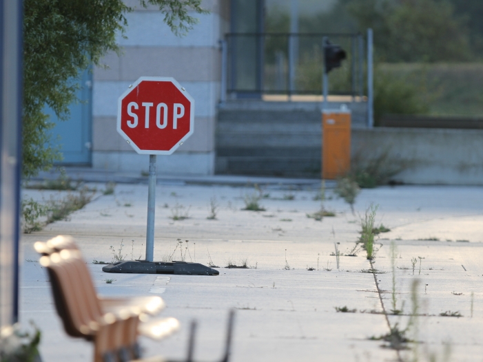 Bulgarien fordert Abschaffung der Grenzkontrollen
