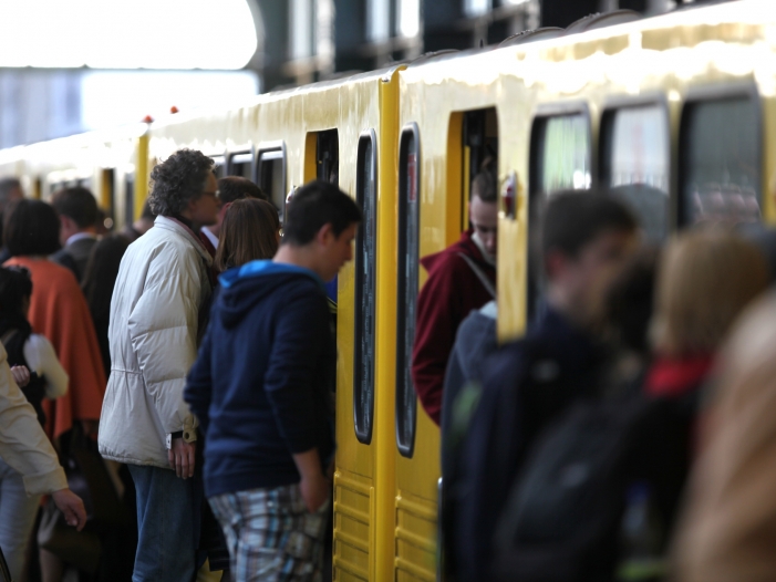 Bundesregierung berät mit Bürgermeistern kostenlosen Nahverkehr