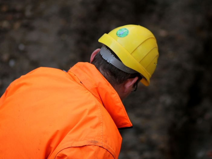 Fachkräftemangel in NRW nimmt zu