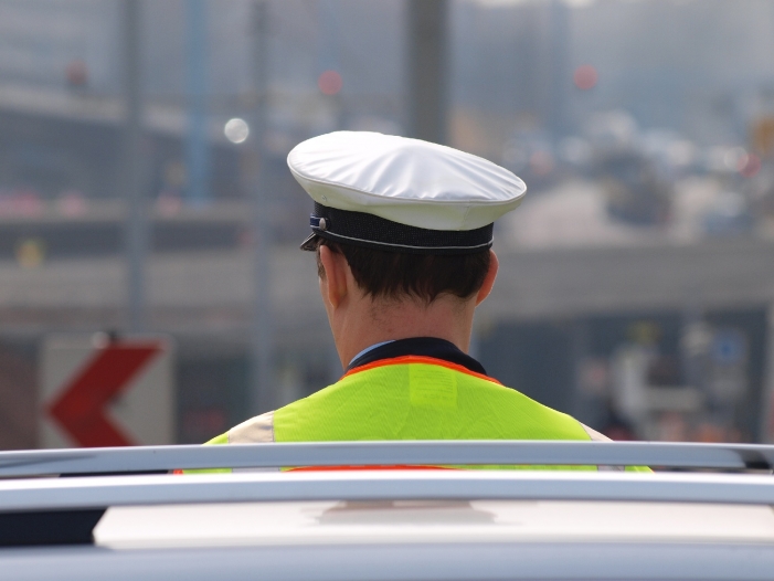 Gewerkschaften: Polizei kann Diesel-Fahrverbote nicht kontrollieren