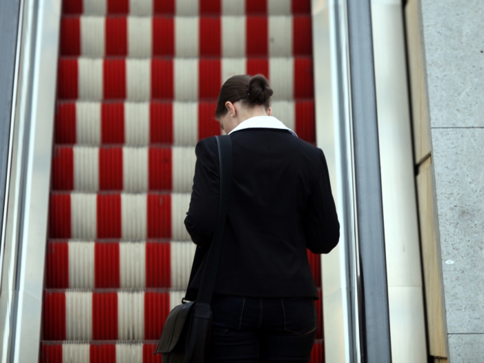 IAB-Untersuchung: Gender Pay Gap ist regionales Phänomen