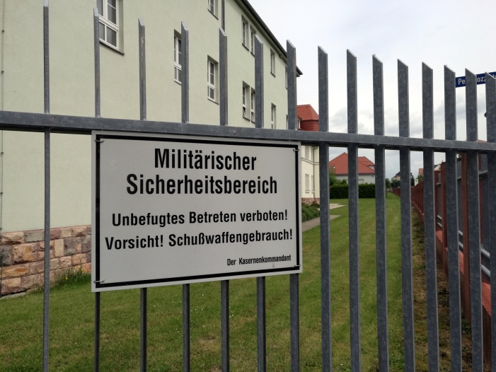 Neue Details über Zustände bei der Bundeswehr