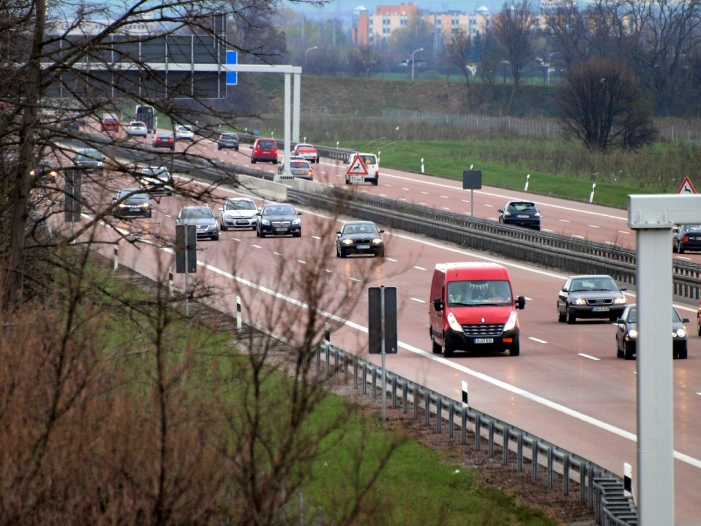 Steuergeld für Diesel-Umrüstung im Gespräch