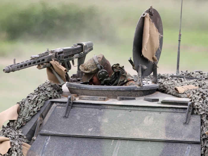 Verkauf von Panzerwerkstätten: Beraterkosten steigen