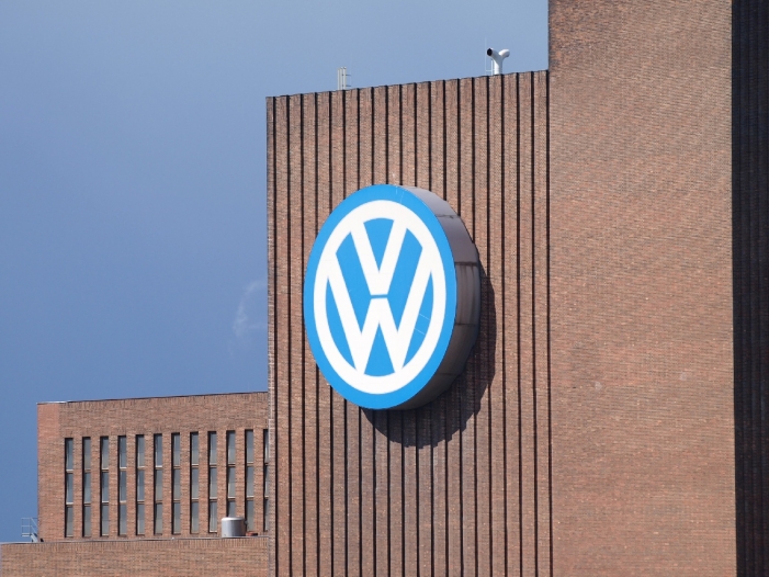 VW-Vorstand Renschler: Kulturwandel dauert zehn Jahre
