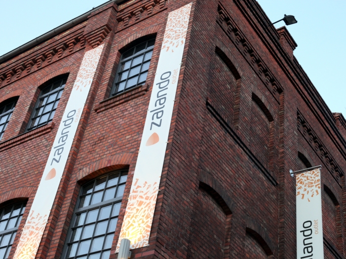 Zalando-Gründer prophezeit Modebranche "dramatische Veränderungen"