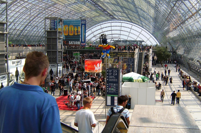 Zur Leipziger Buchmesse 2018 steigen die Hotelpreise