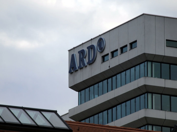 ARD und ZDF begrüßen Schweizer Votum für Rundfunkgebühren