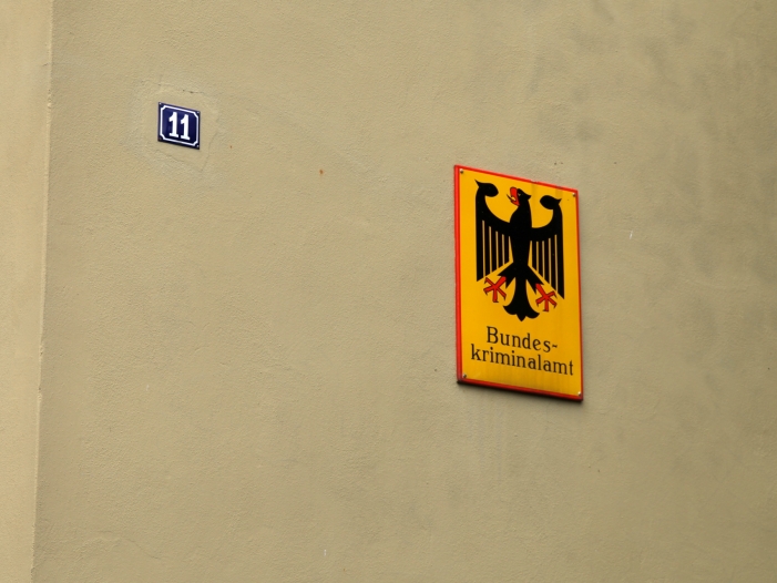 BKA bekommt jährlich 35.000 Hinweise auf Kinderpornos aus den USA