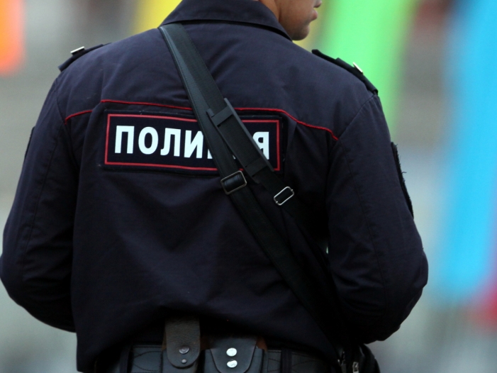 BKA sieht hohe Terrorgefahr bei Fußball-WM in Russland
