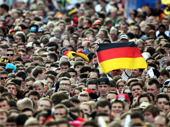 Bundesregierung bietet UEFA Steuerfreiheit für EM 2024