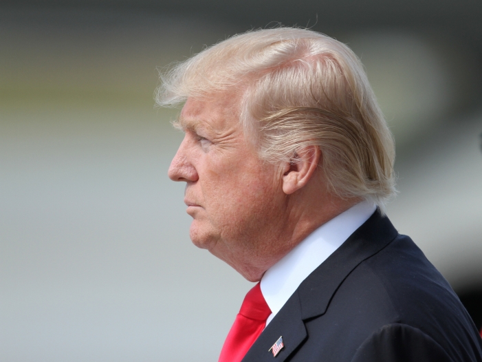 Bundesregierung über Reaktion auf Trumps Strafzölle uneinig