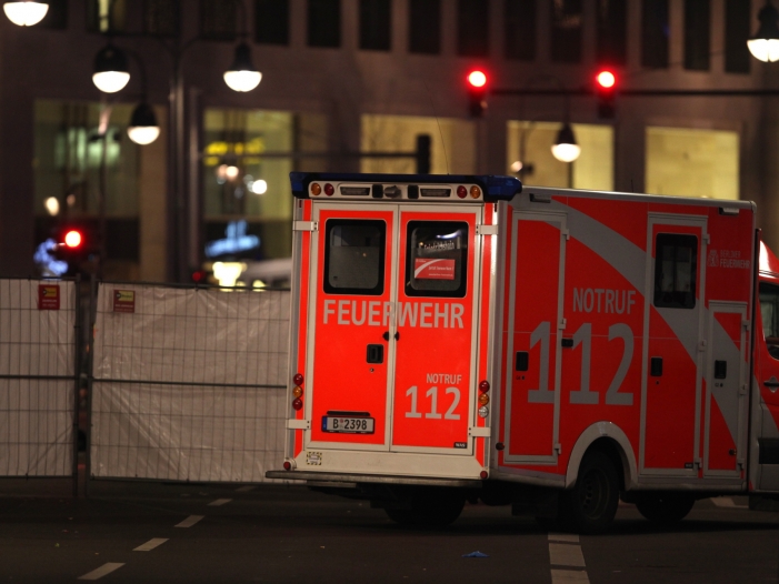 Chef von Amri-U-Ausschuss will bessere Terroropferentschädigung