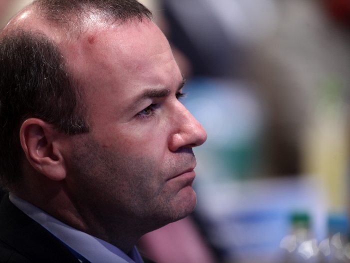 EVP-Fraktionschef: Türkei hat keine EU-Beitrittsperspektive mehr EVP-Fraktionschef: Türkei hat keine EU-Beitrittsperspektive mehr