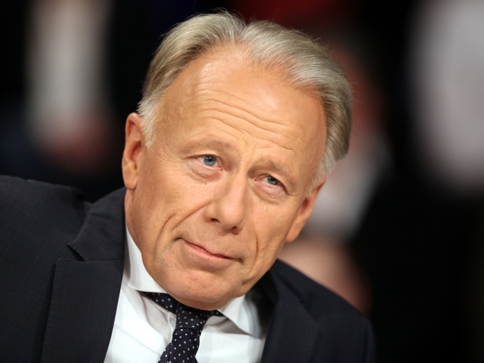 Grüne uneinig über Ausweisung russischer Diplomaten